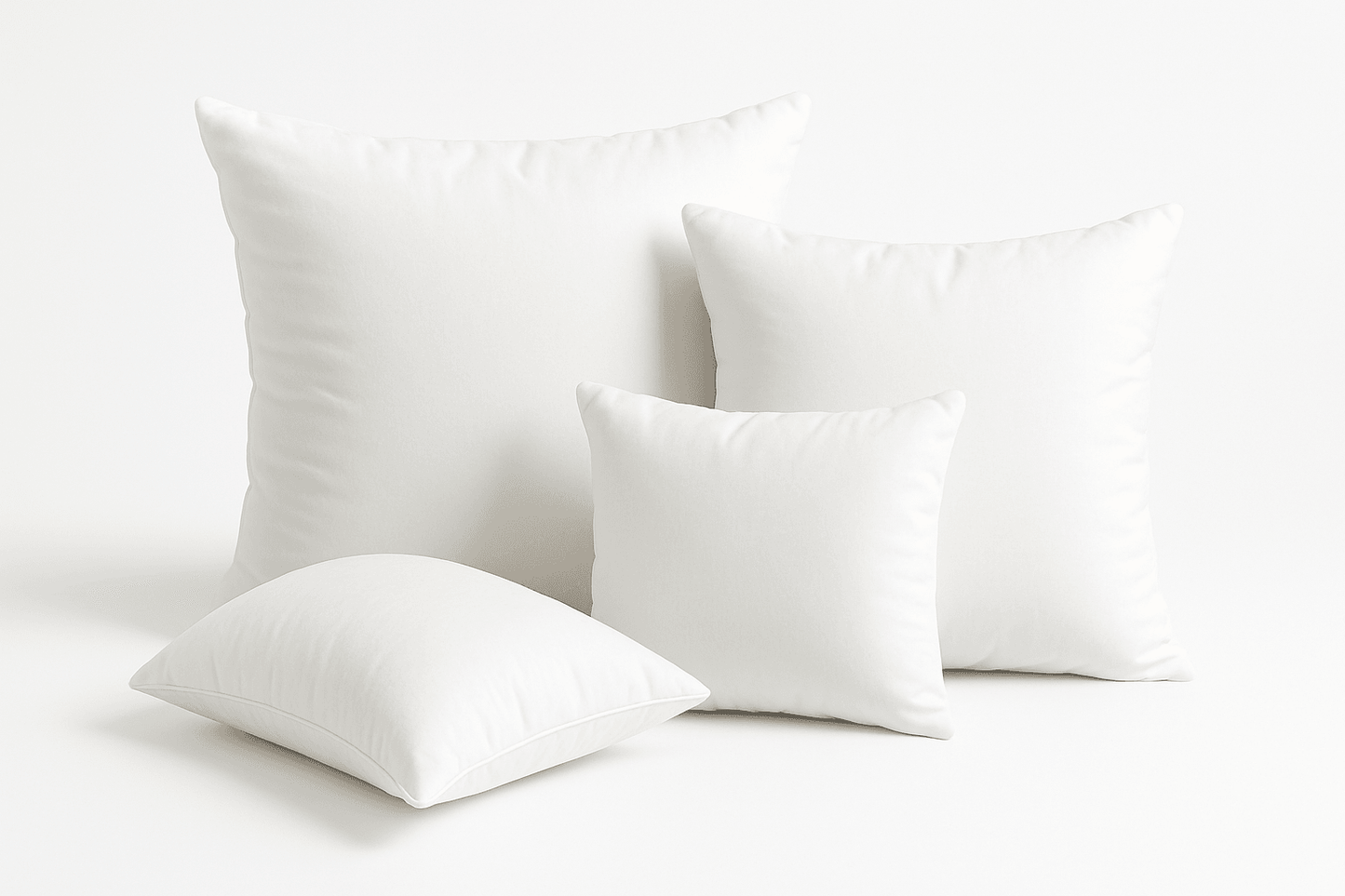 DUCK DOWN PILLOW - My Store