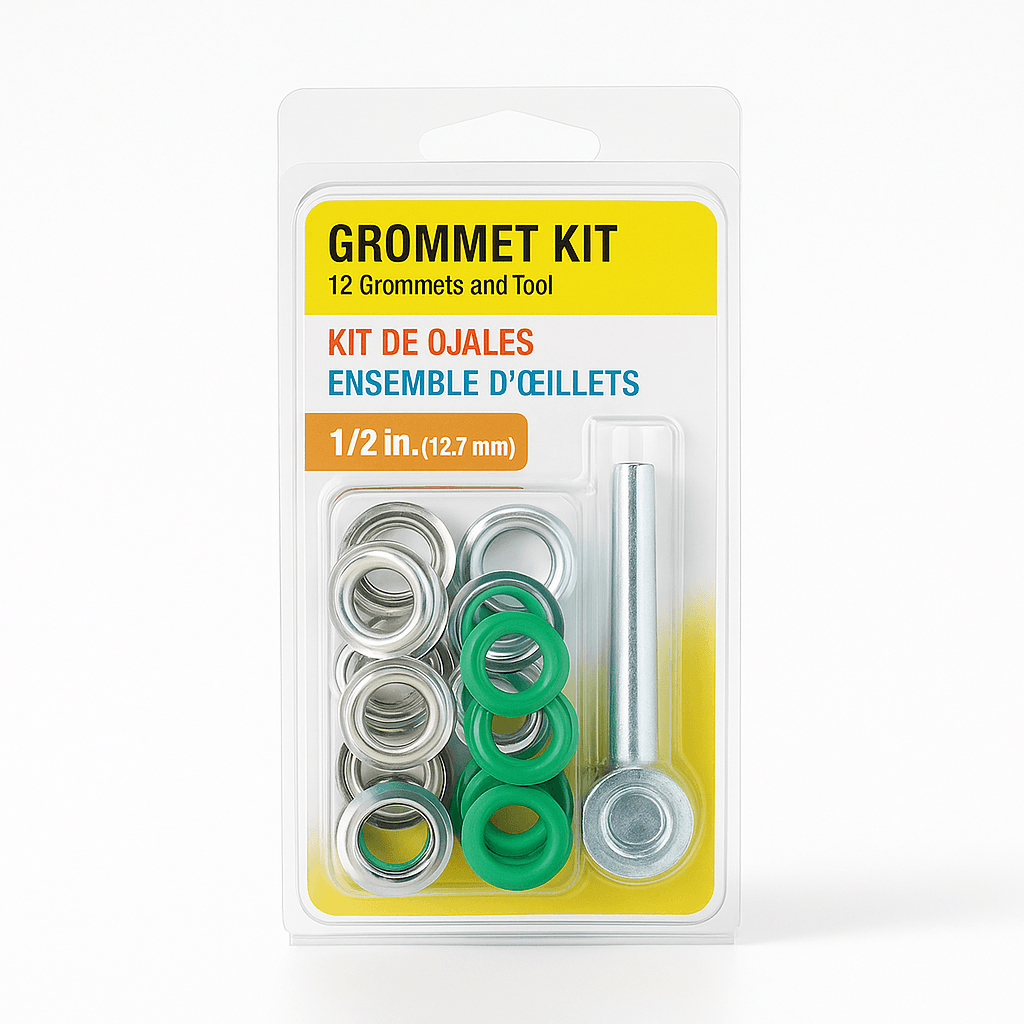 GROMMET - My Store