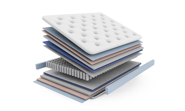 POLYSTYRENE FOAM SHEETS