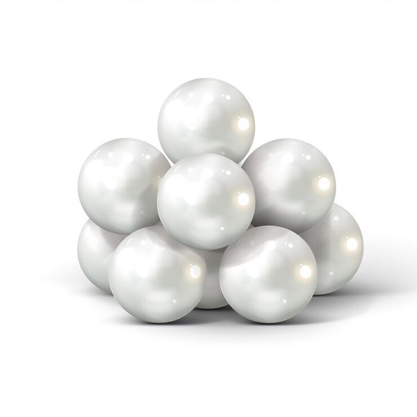 Styrene Balls