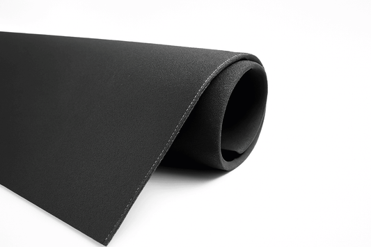 SPONGE RUBBER – SOLD BY THE LINEAR FOOT - My Store