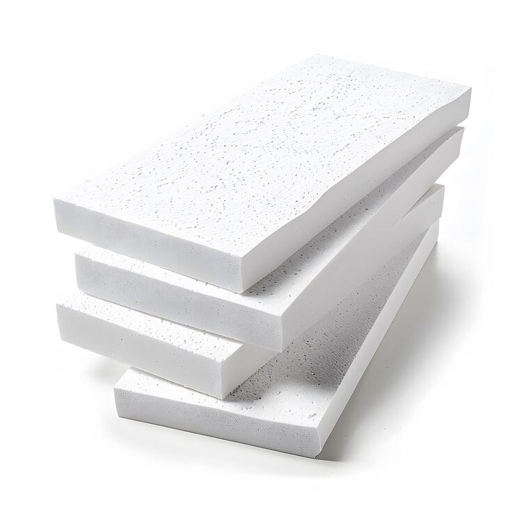 Our Sand Foam Collections