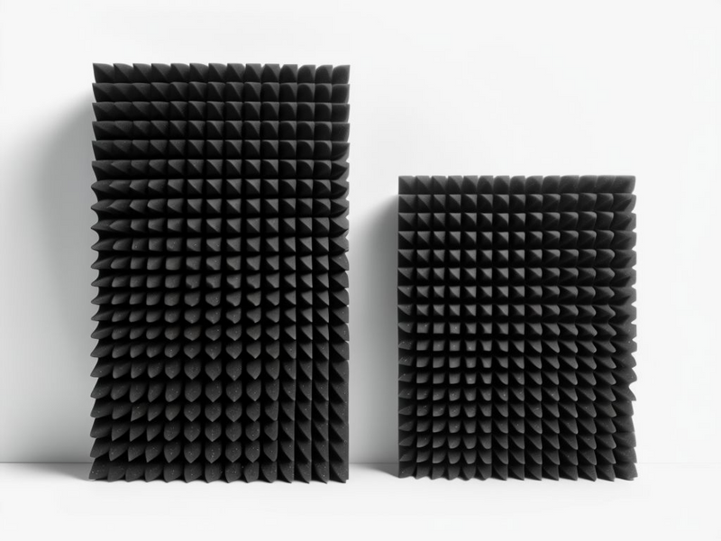 We Do Custom Foam