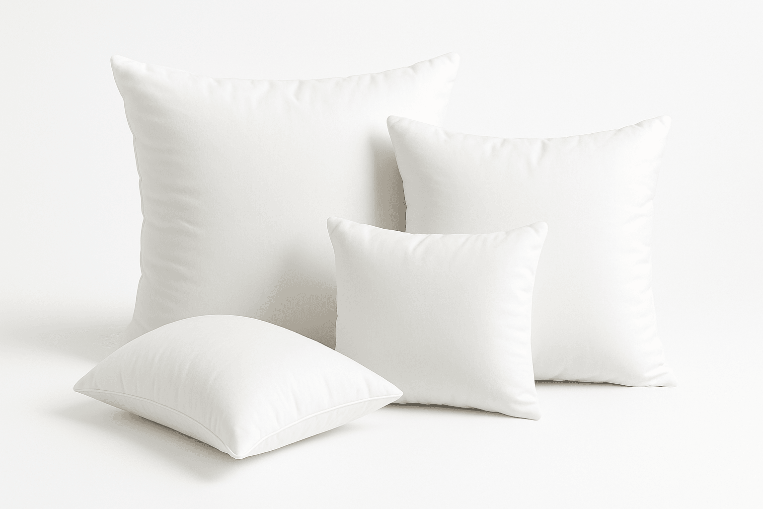 DUCK DOWN PILLOW - My Store